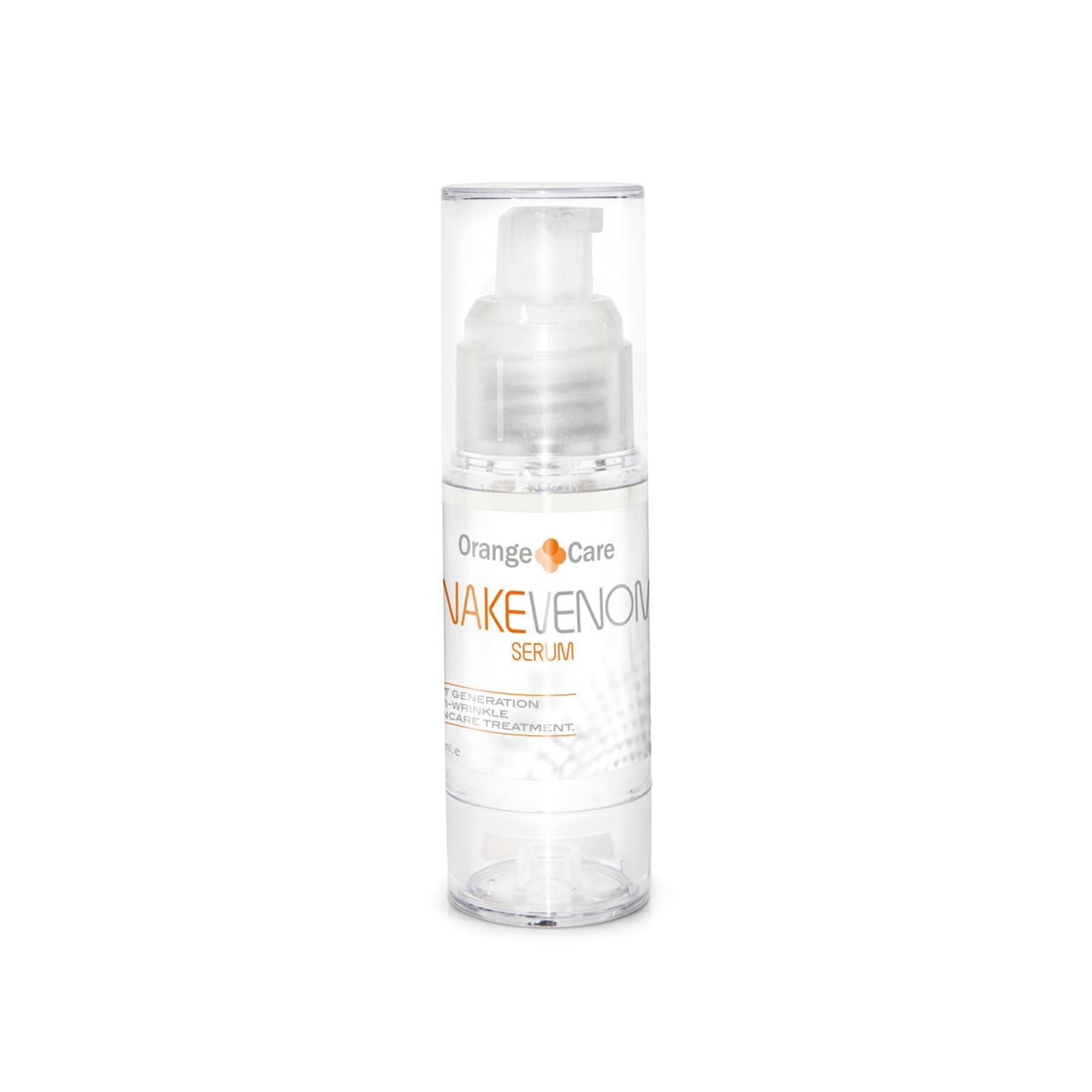 Serum cu venin de șarpe, 30 ml