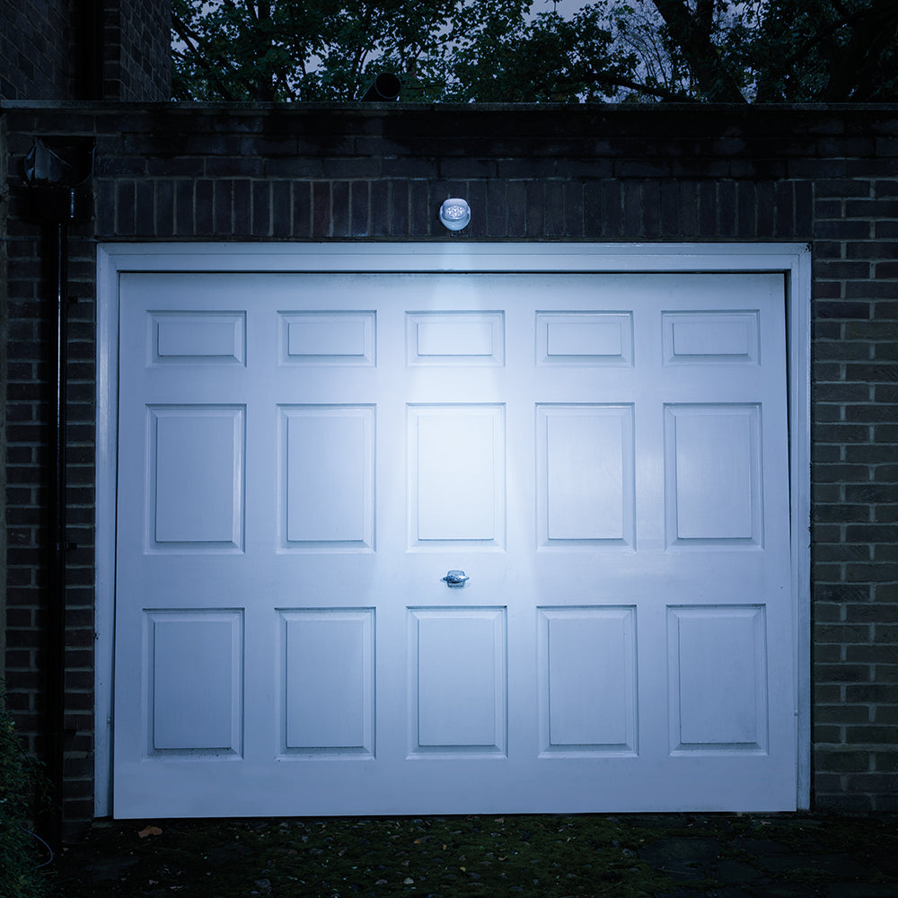 Lumină cu senzor de mișcare Emporia Home Sensor Bright pentru interior/exterior