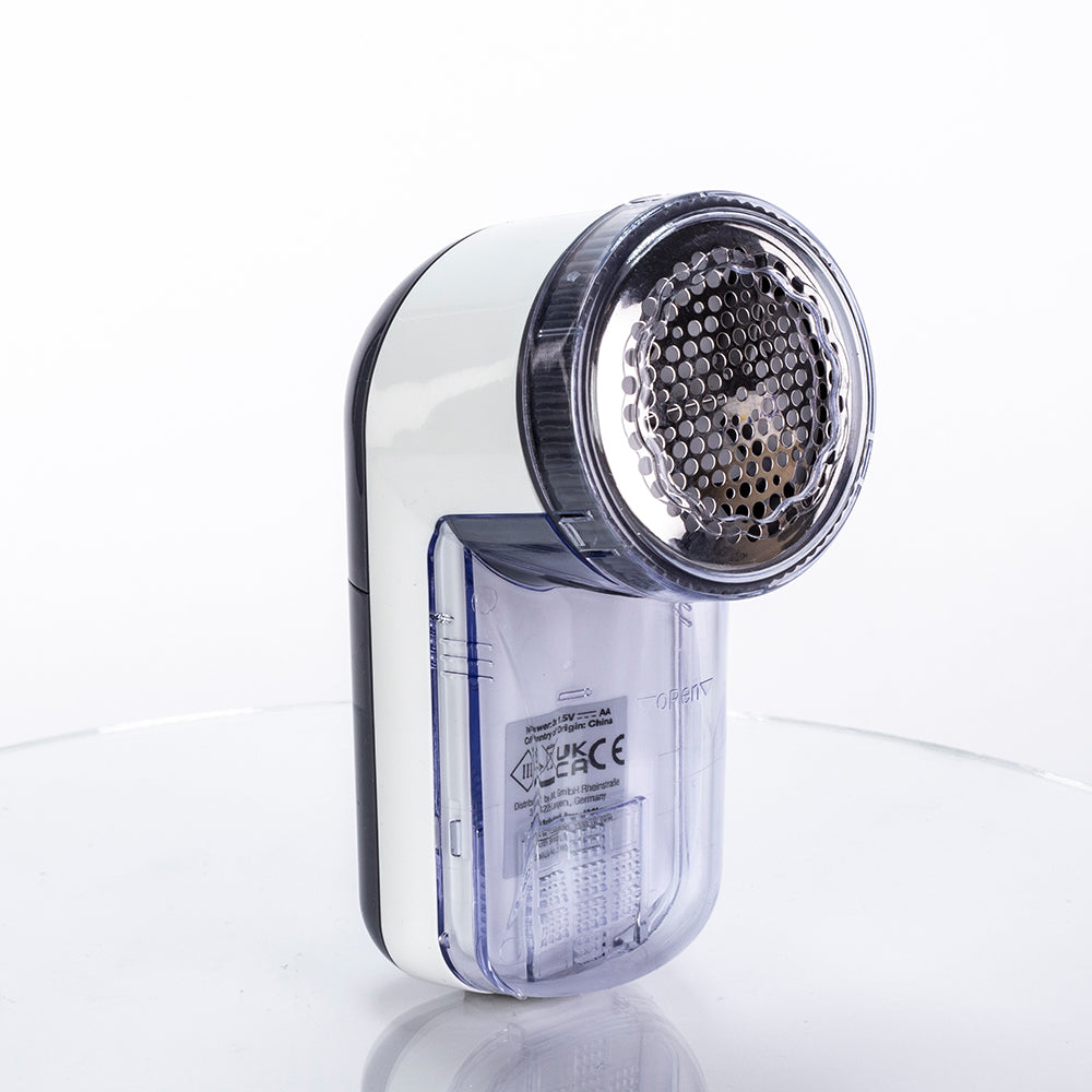 Aparat portabil pentru îndepărtat scame Bobble Off V3