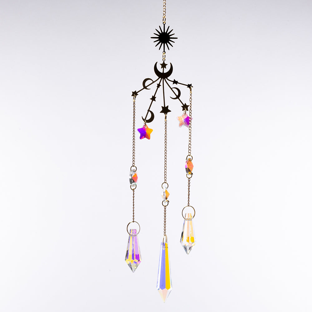 Set de cristale Suncatcher (de captare a soarelui)