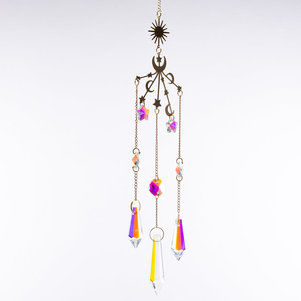 Set de cristale Suncatcher (de captare a soarelui)