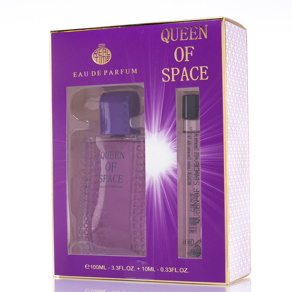 Parfum ”Regina Universului” 100 ml EDP + Cadou 10 ml Parfum 🎁