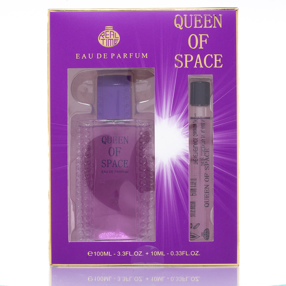 Parfum ”Regina Universului” 100 ml EDP + Cadou 10 ml Parfum 🎁
