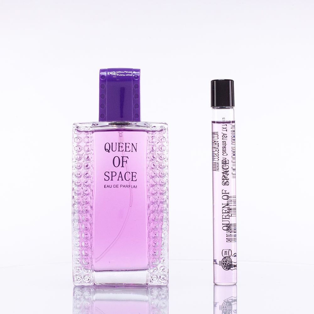 Parfum ”Regina Universului” 100 ml EDP + Cadou 10 ml Parfum 🎁
