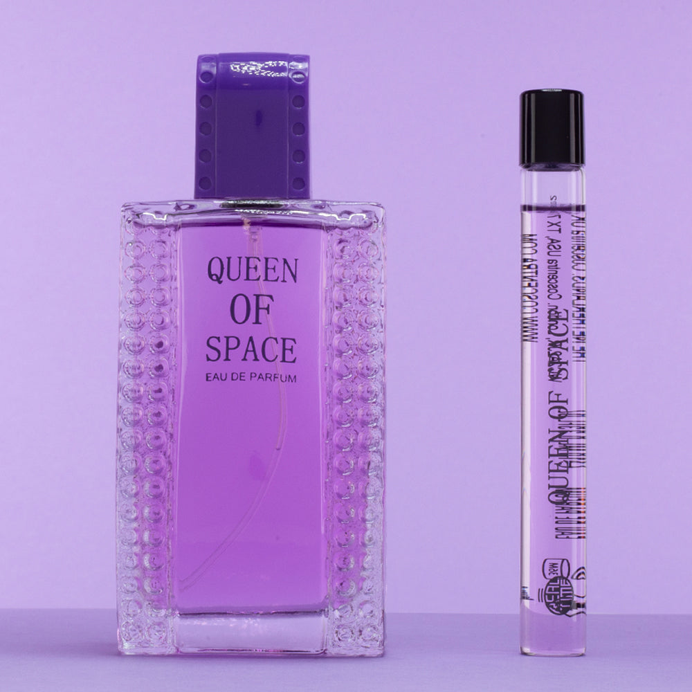 Parfum ”Regina Universului” 100 ml EDP + Cadou 10 ml Parfum 🎁