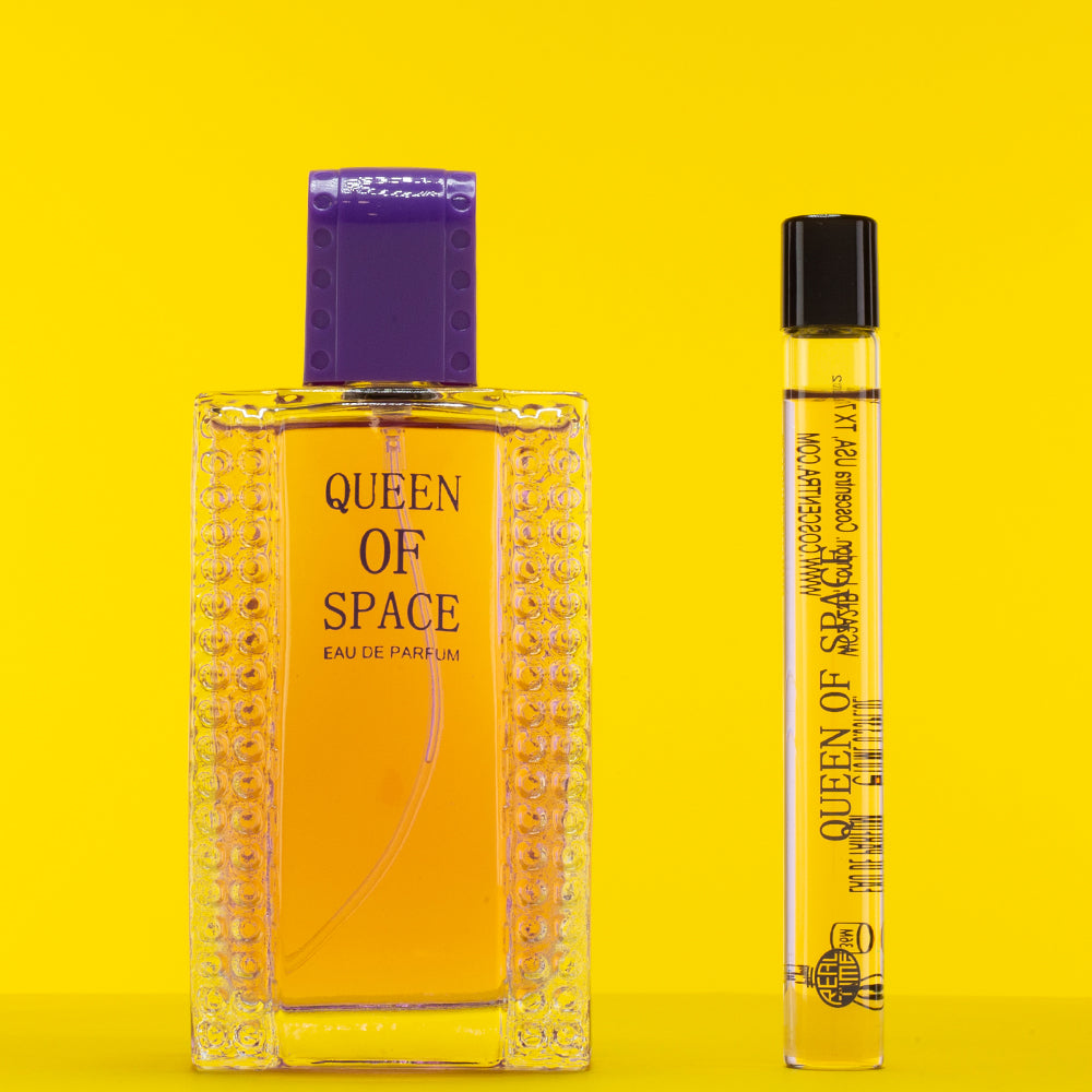 Parfum ”Regina Universului” 100 ml EDP + Cadou 10 ml Parfum 🎁