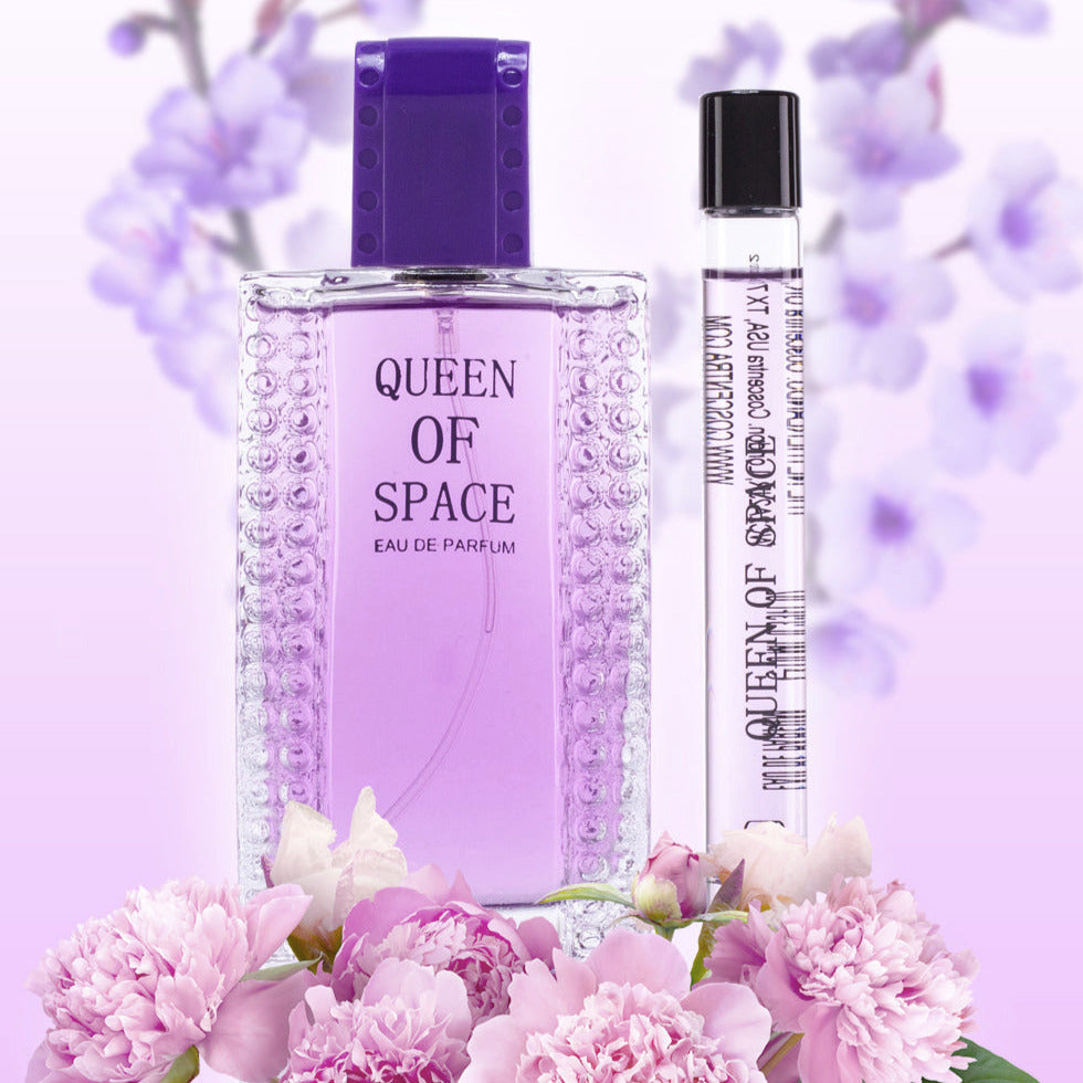 Parfum ”Regina Universului” 100 ml EDP + Cadou 10 ml Parfum 🎁