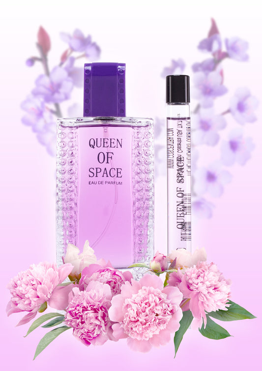 Parfum ”Regina Universului” 100 ml EDP + Cadou 10 ml Parfum 🎁