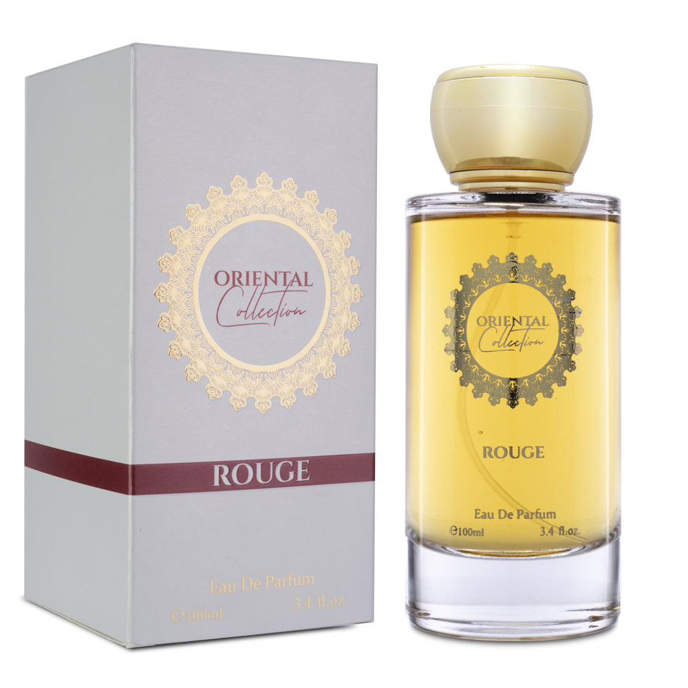 Parfum original de lux din Dubai, Rouge din Colecția Orientală, 100ml