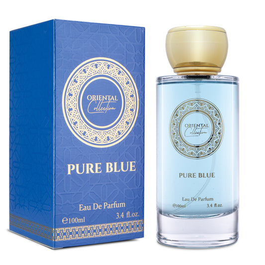 Parfum original de lux din Dubai, Pure Blue din Colecția Orientală, 100ml