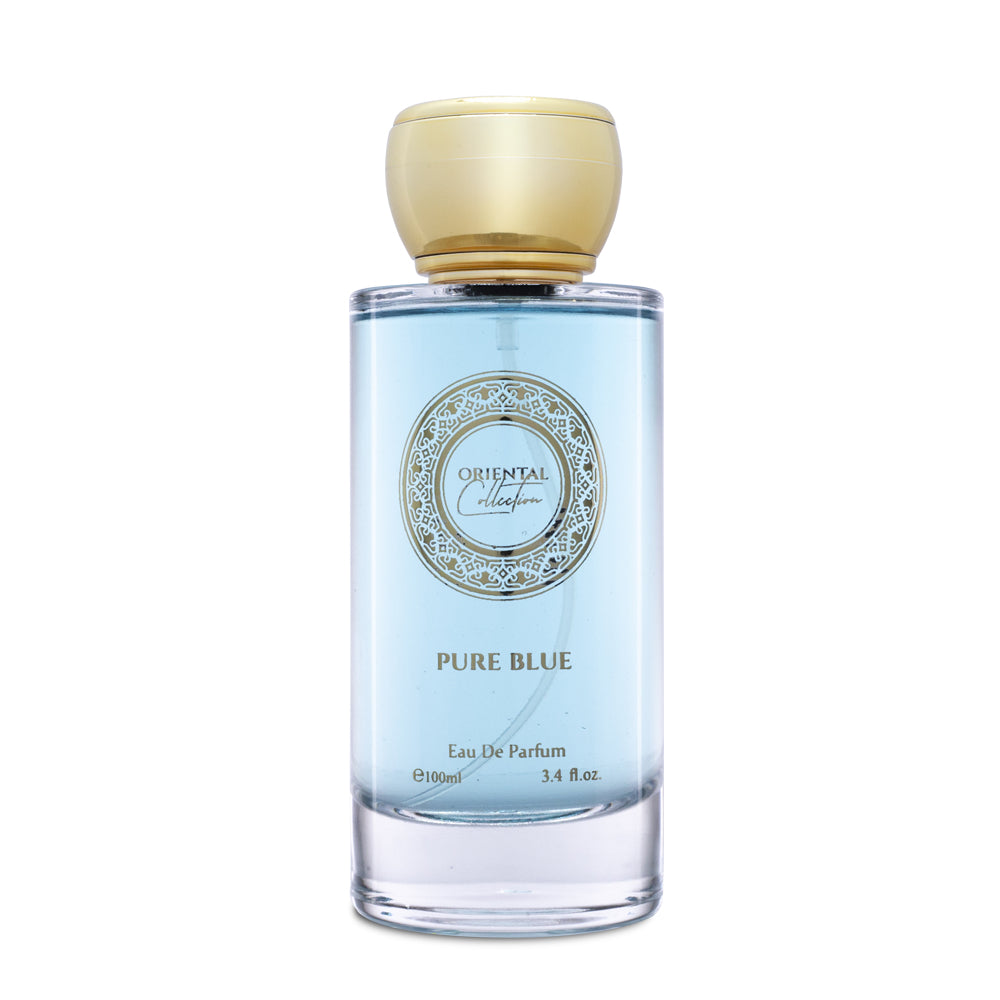 Parfum original de lux din Dubai, Pure Blue din Colecția Orientală, 100ml