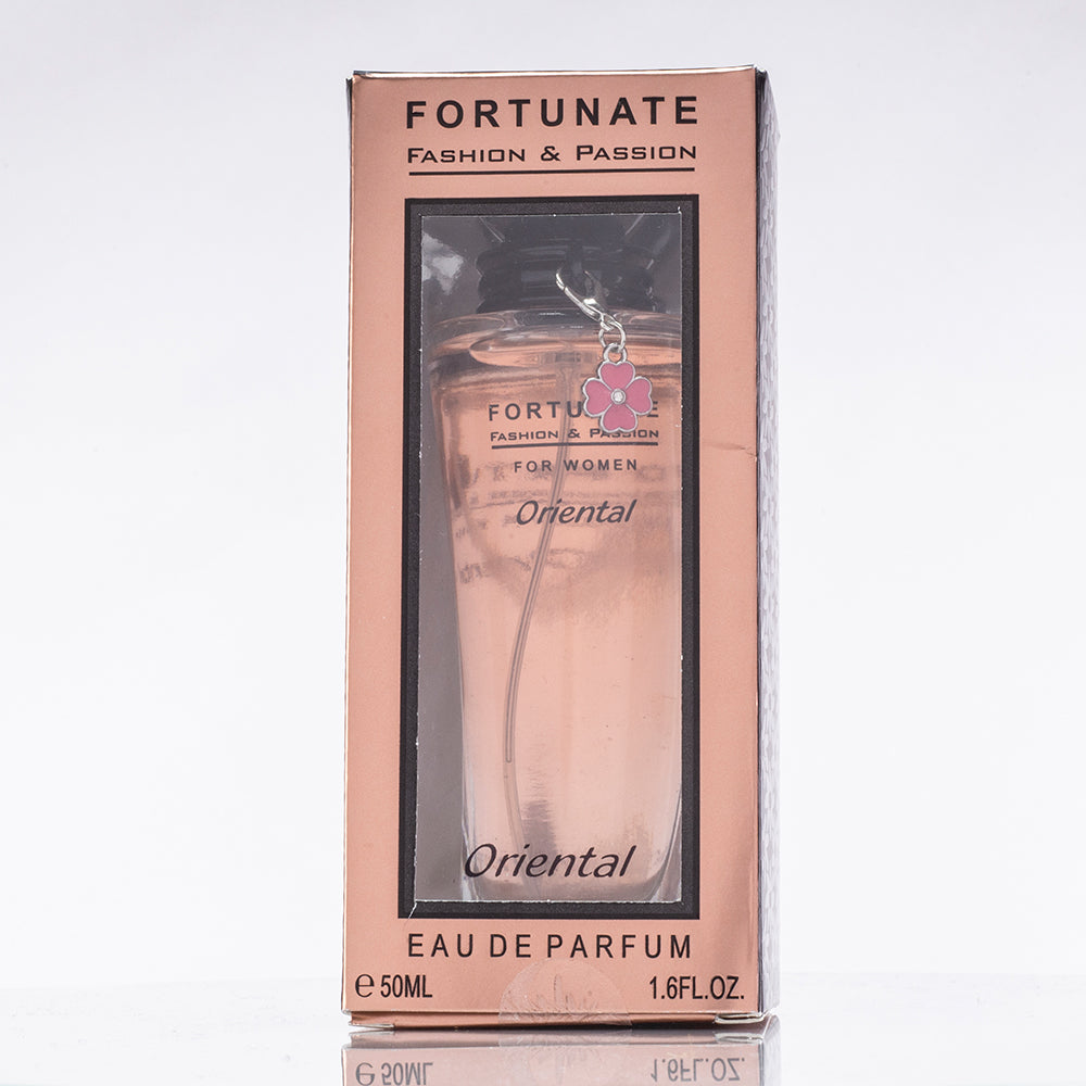 50 ml EDP ORIENTAL, cu Arome oriental - vanilate pentru Femei