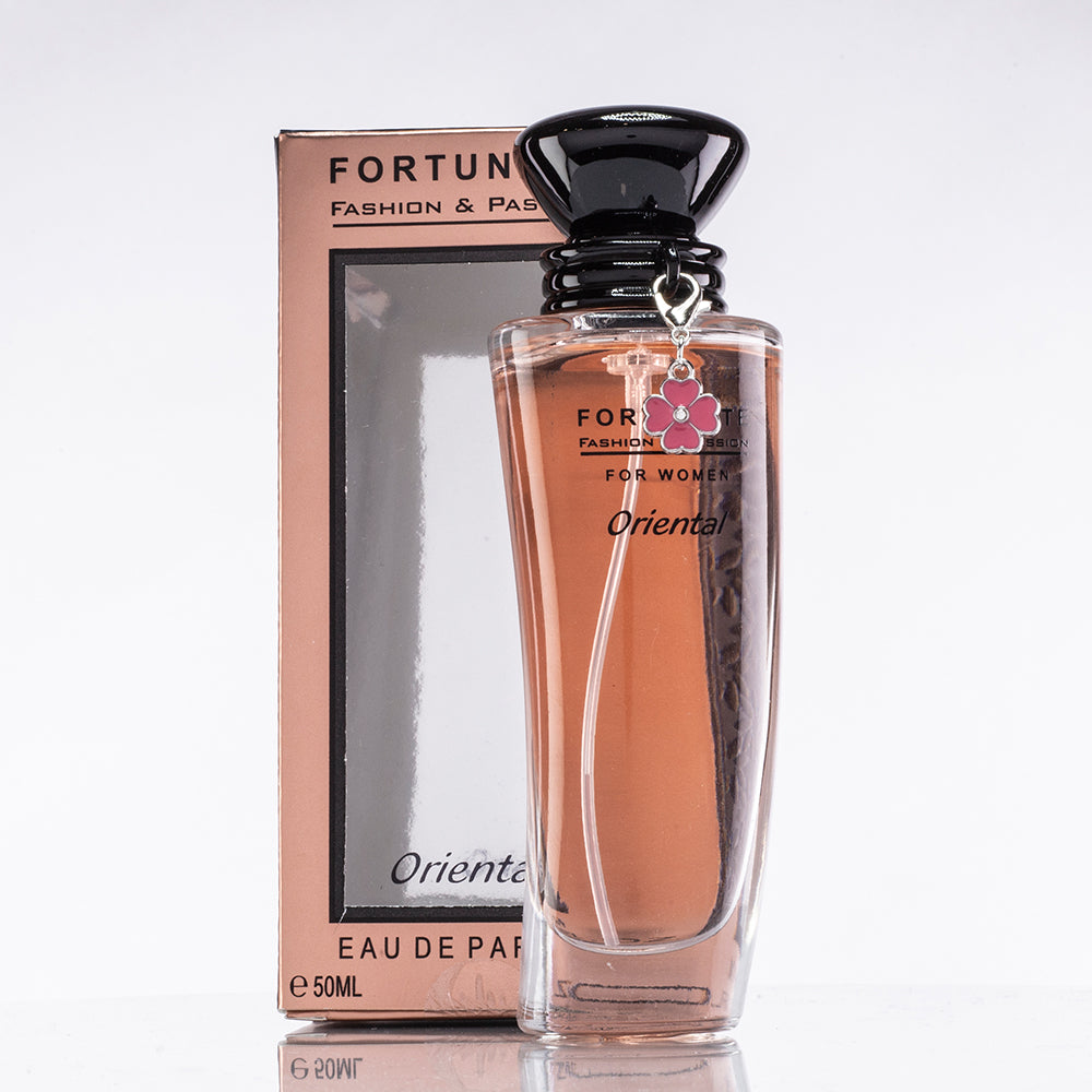 50 ml EDP ORIENTAL, cu Arome oriental - vanilate pentru Femei