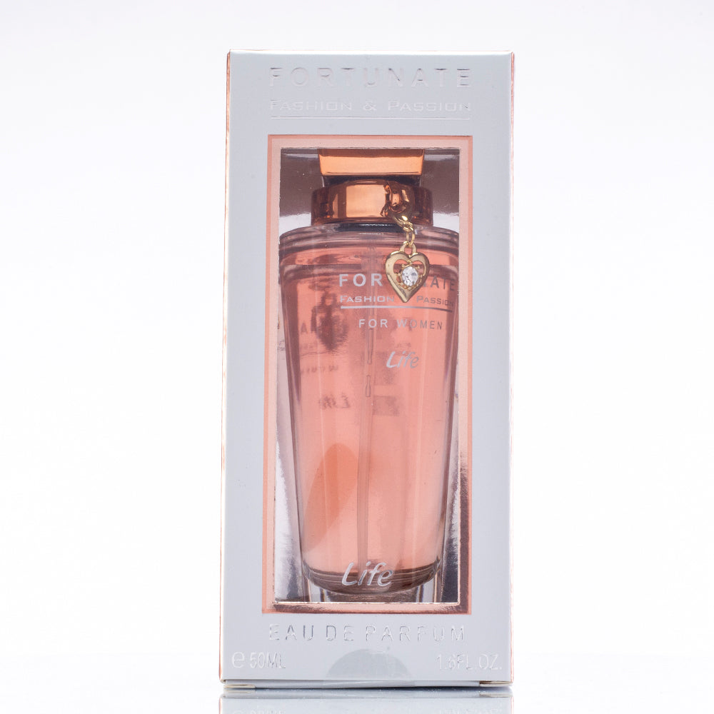 50 ml EDP LIFE cu Arome Oriental-Florale pentru Femei