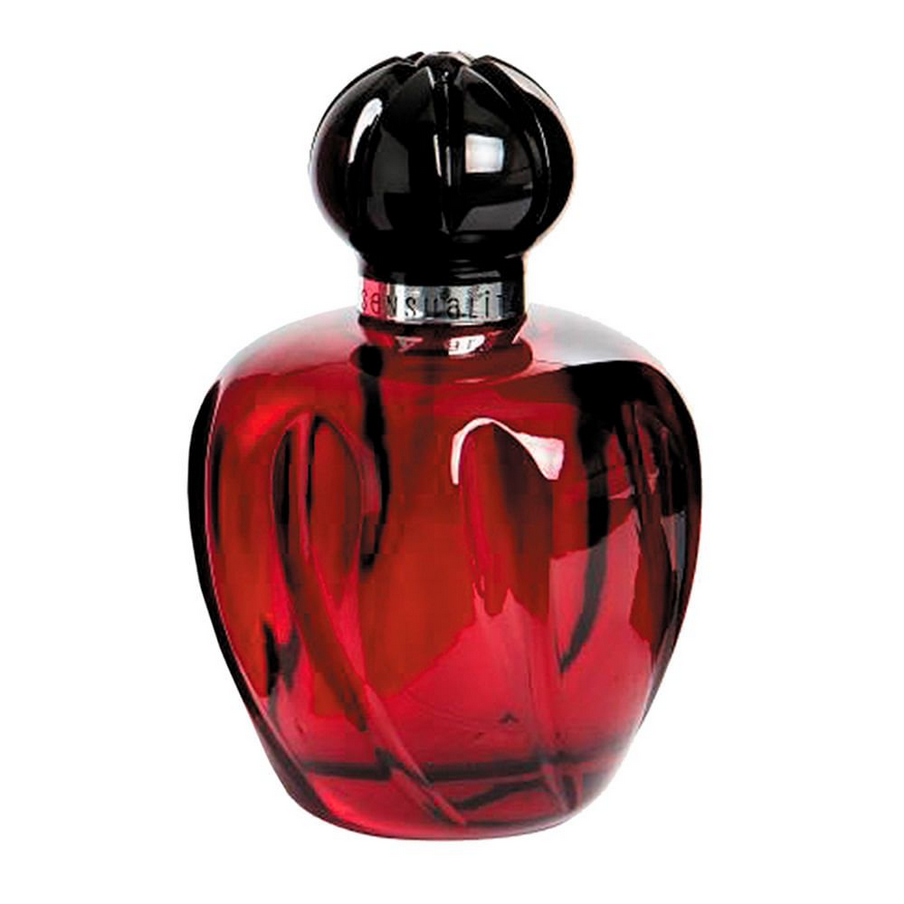 100 ml Eau de Parfume Express Sensualité Energy cu Arome Orientale pentru Femei