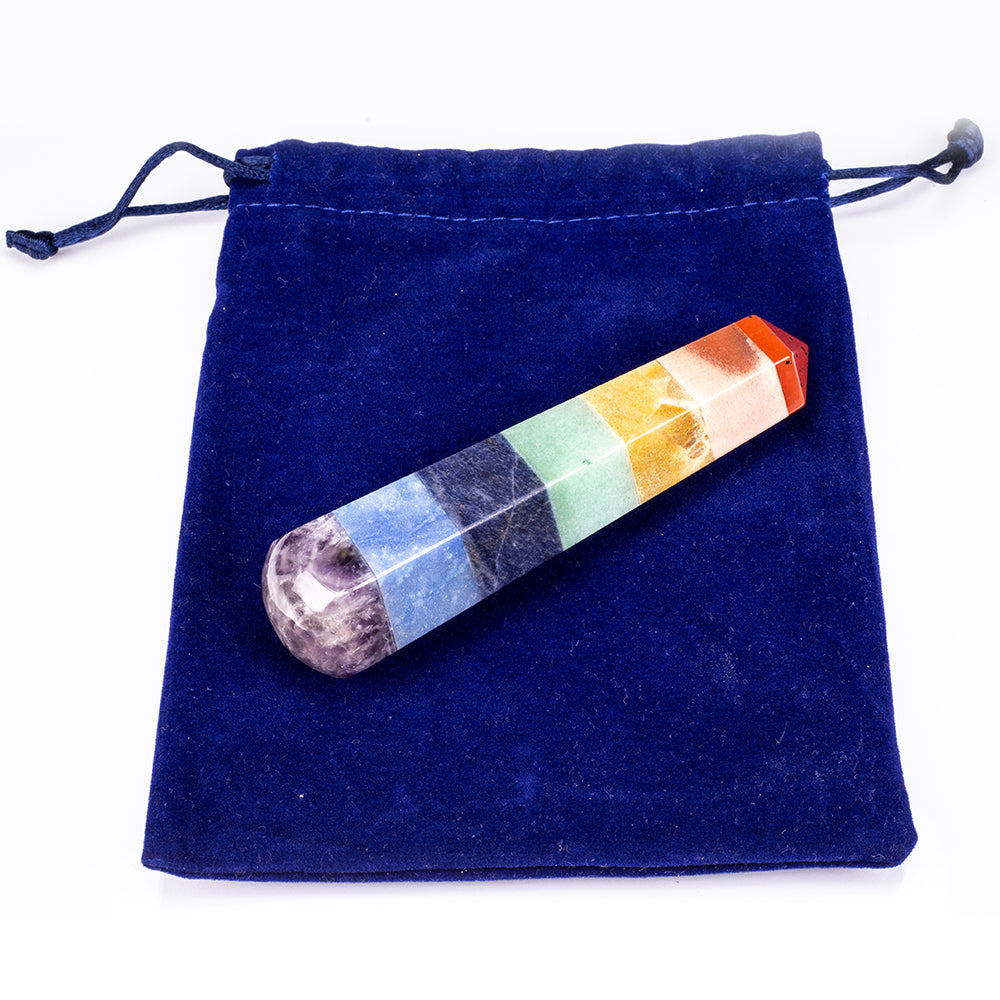 Set de talismane chakra