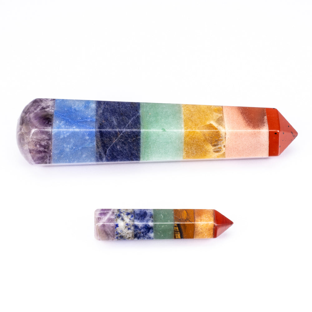 Set de talismane chakra