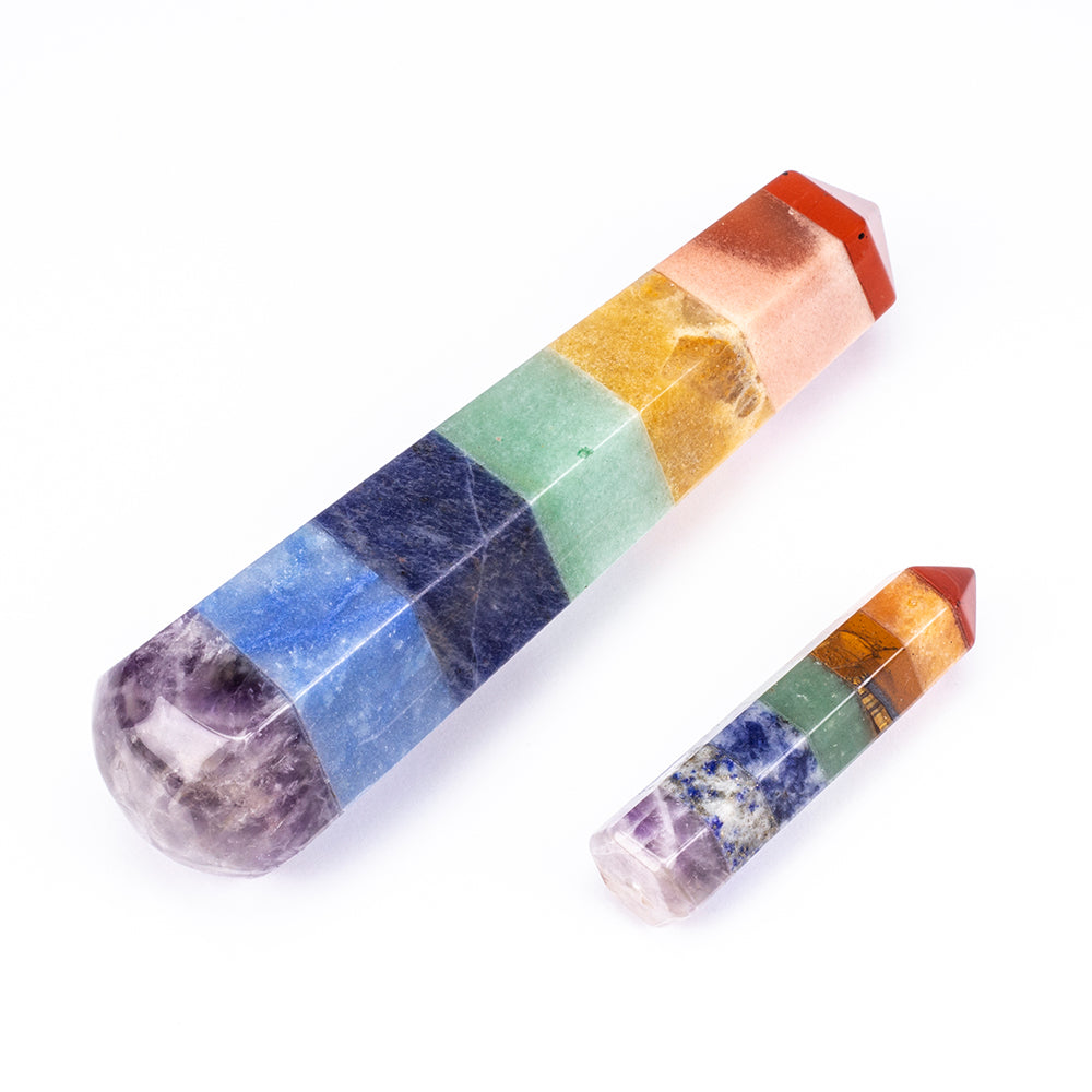 Set de talismane chakra