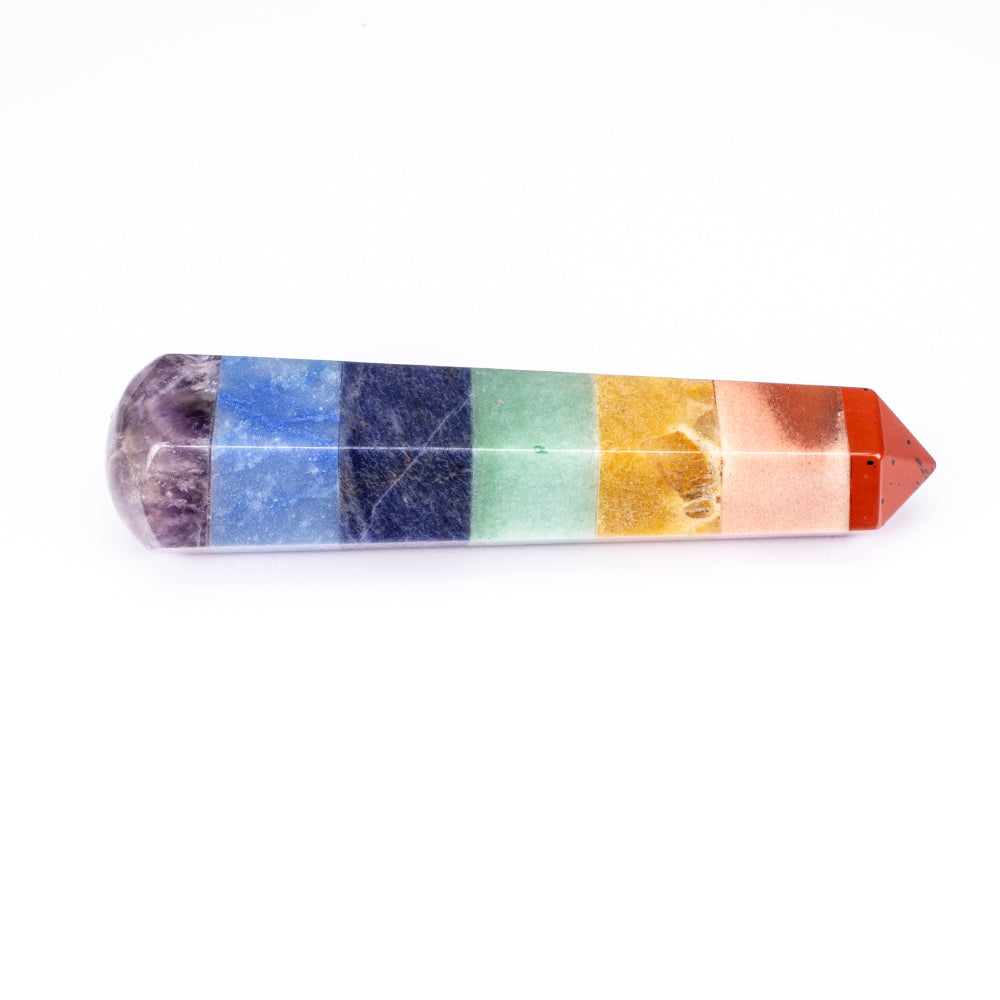 Set de talismane chakra
