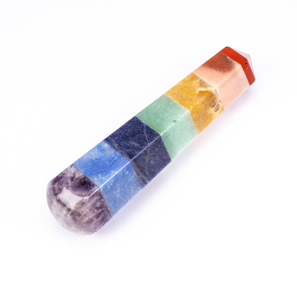 Set de talismane chakra