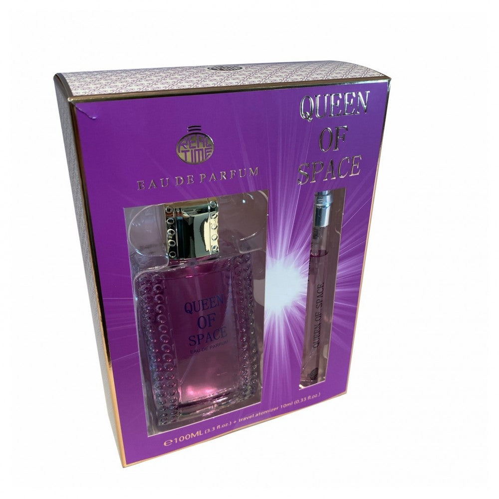 Parfum ”Regina Universului” 100 ml EDP + Cadou 10 ml Parfum 🎁