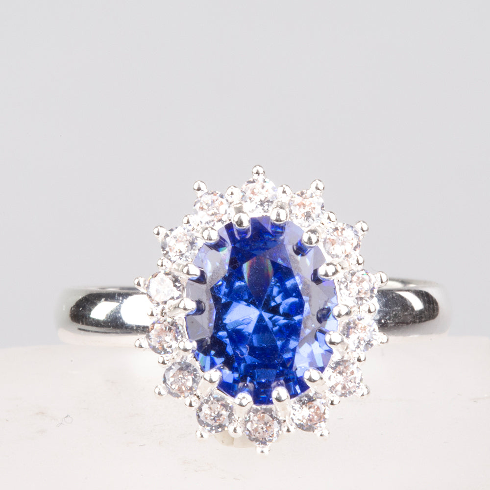 Set de bijuterii inspirat de Lady Diana