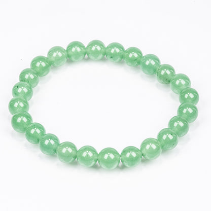 Set de 5 brățări cu minerale