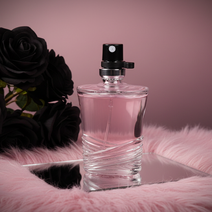 15 ml EDP RÈVE ÉTERNEL cu arome Floral-Fructate pentru Femei
