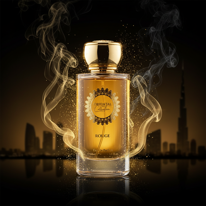 Parfum original de lux din Dubai, Rouge din Colecția Orientală, 100ml
