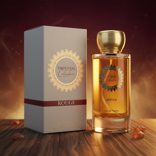 Parfum original de lux din Dubai, Rouge din Colecția Orientală, 100ml