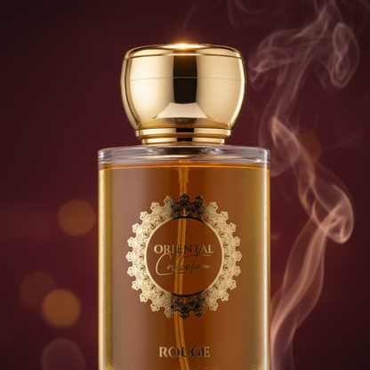 Parfum original de lux din Dubai, Rouge din Colecția Orientală, 100ml