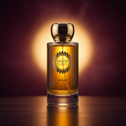 Parfum original de lux din Dubai, Rouge din Colecția Orientală, 100ml